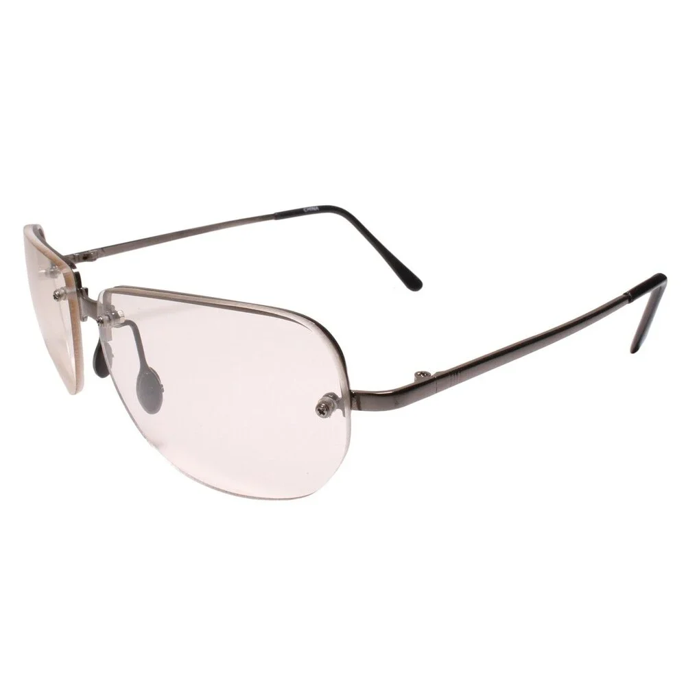 Kiss semi rimless